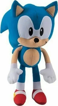 Plyšová hračka Gund Sonic 30 cm
