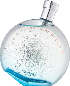Dámský parfém Hermès Eau des Merveilles Bleue W EDT