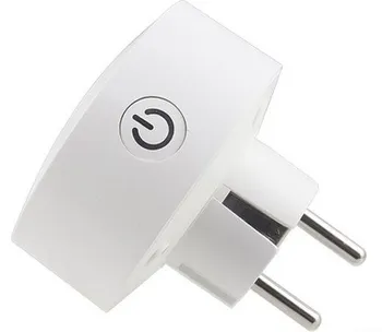 Elektrická zásuvka iQtech SmartLife WS007