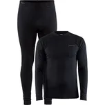 Craft Core Warm Baselayer 1909709-999000