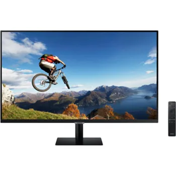 Monitor Samsung 32" LED (LS32AM500NUXEN)