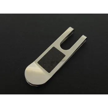 Spona na peníze Malá spona na peníze 3D efekt