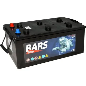 BARS 180Ah 12V 1000A