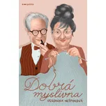 Dobrá myslivna - Veronika Nešporová…