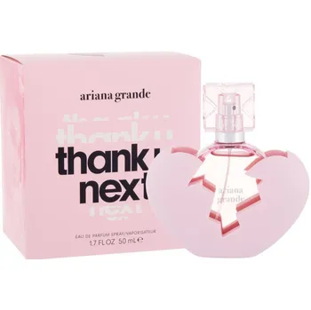 Ariana Grande Thank U Next W EDP
