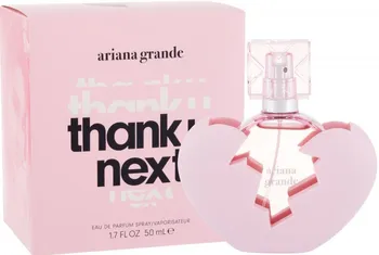 Dámský parfém Ariana Grande Thank U Next W EDP