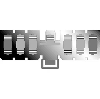 Kabel pro DAEWOO OEM /volné dráty