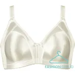 Podprsenka 5063 zmenšující smetanová 75C - Naturana (Zmenšující podprsenka)