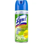 Lysol Dezinfekční sprej Svěžest vodopádu 400 ml 