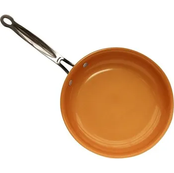 Mediashop Livington Copperline M11327 24 cm Pánev Mediashop Livington Copperline M11327 24 cm