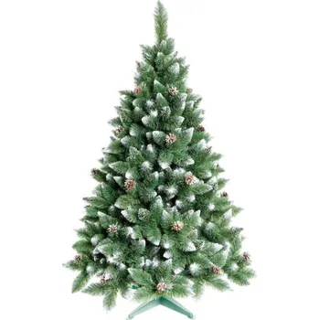 Vánoční stromek Emahome Diamantová borovice 160 cm