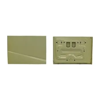 Blatník karosérie Dvířka bočního kastlíku VOLVO FH4 , pravé