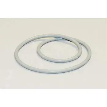 Bazénová filtrace O-kroužek uzávěru 8,5" pro tr