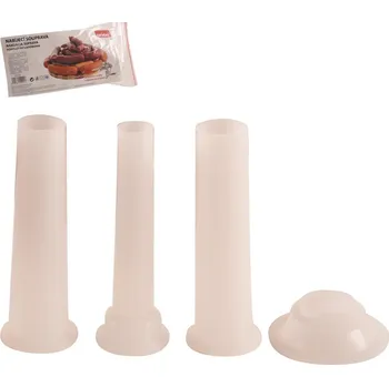 Příslušenství k mlýnku Orion Nástavec nabíjecí souprava vel. 5