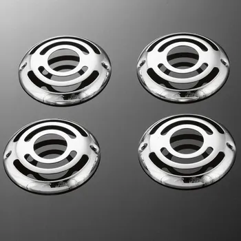 Highway Hawk HWH 682-002 kryty blinkrů 4 ks Highway Hawk HWH 682-002 kryty blinkrů 4 ks