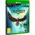 Hra pro Xbox Series The Falconeer Day One Edition Xbox Series X