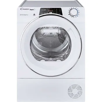 Sušička Candy RO H10A2TCEX-S