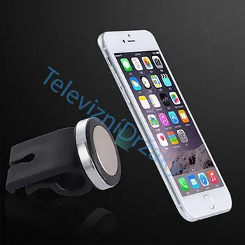 Magnetický držák na mobil HS-1407