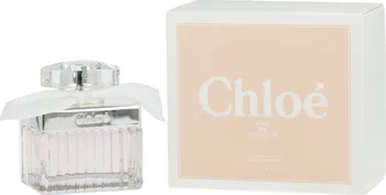 Dámský parfém Chloé Chloé W EDT