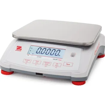 Obchodní váha Gastro váha OHAUS Valor 7000 V71P15T