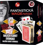Pavel Kožíšek Fantastická magie Balíček…