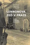 Lennonova zeď v Praze: Studie,…