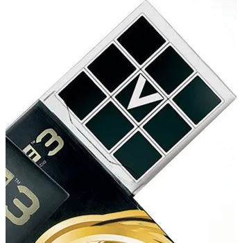 Hlavolam Kostka V-CUBE 3 - Rovná