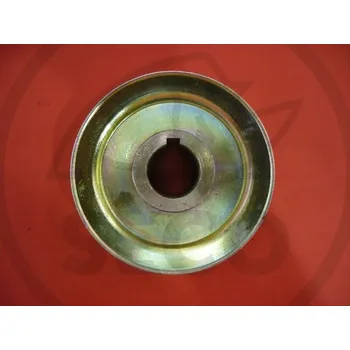 Zahradní traktor SECO Řemenice motoru 9-3325-267 - N532150439