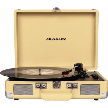 Gramofon Crosley Cruiser Deluxe