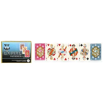 žolíková karta Piatnik Pasians Empire Patience