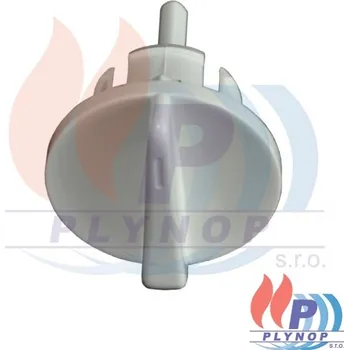 Příslušenství ke kotli Knoflík ovládací ( trimmer ) IMMERGAS AVIO 21 / 24 MAIOR, VICTRIX - 3.016082 / 1.010262