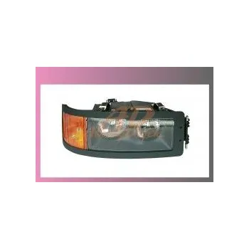 Přední světlomet světlomet hlavní MAN F2000-pravý,elektr.ovládaný