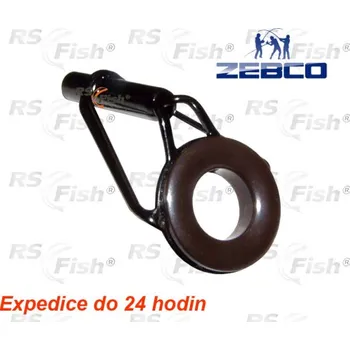 Rybářský prut Zebco Aluminium Oxide - Specimen 5,0 mm - 1668350