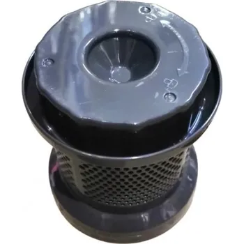 Domácí spotřebič Vnější filtr prachové nádoby Concept VP6010 Real Force