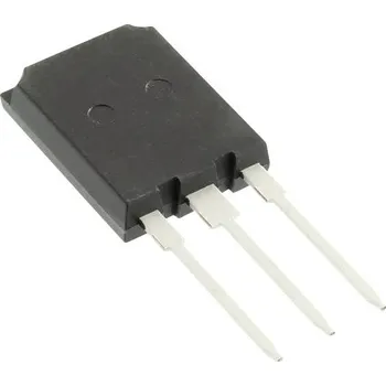 Tranzistor Vishay IRFP064PBF tranzistor MOSFET 1 N-kanál 300 W TO-247AC