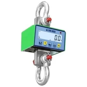 Průmyslová váha Jeřábová váha DINI ARGEO MCWNT3M