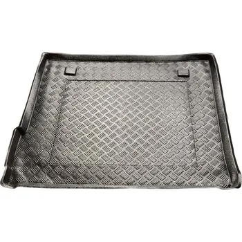 Vana do kufru Plastová vanička do kufru BMW X5 (E70), 2007->2013 (58.102112B)