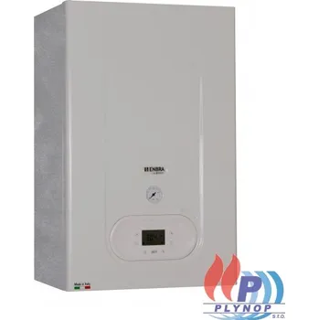 Příslušenství ke kotli ENBRA CD 34 Závěsný plynový kondenzační kotel s průtokovým ohřevem TV 3,8 - 34 KW - ECD34