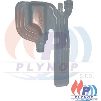 Příslušenství ke kotli Sifon pro odvod kondenzátu VIESSMANN - 7837250