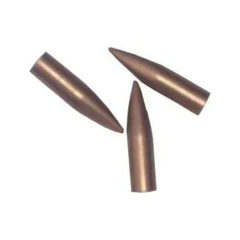 Sportovní střelba Kovový hrot na šípy (Náhradní kovový hrot)