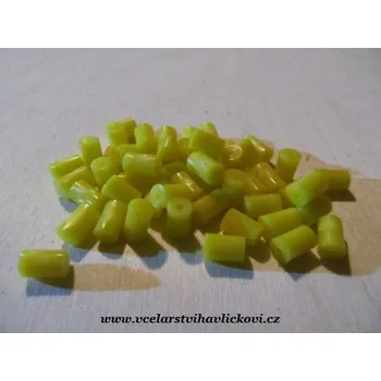 Mezerníky žluté 100ks s hřebíčky