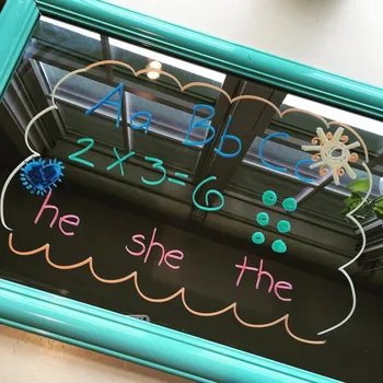 Ostatní Window marker 2 mm Barva: Random - barvu vybereme za Vás