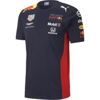 PUMA Aston Martin Red Bull Racing Team…