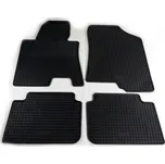 Gumové autokoberce Hyundai i30 II 2012-2017 • Rigum