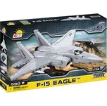 COBI Armed Forces F-15 Eagle 5803