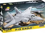 COBI Armed Forces F-15 Eagle 5803