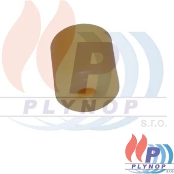 Příslušenství ke kotli Keramický váleček přepouštění průtoku TUV deskeskového výměníku IMMERGAS MAIOR, STANDARD - 3.016033 / 1.2114