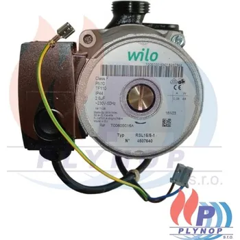 Příslušenství ke kotli Čerpadlo BUDERUS Logamax U002 / U004 / U0102 / U0104 - 7101184