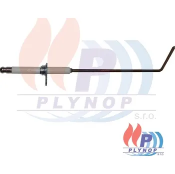 Příslušenství ke kotli Elektroda zapalovací / ionizační IMMERGAS MINI JET 20 - 1210137