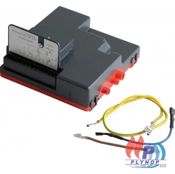 Příslušenství ke kotli Zapalovací automatika S4565CD 2029 FERROLI - REN36507180